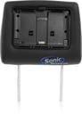 Vizualogic 957-UNIVERSAL-KIT-BLACK Smart Logic Android Tablet System Image 5