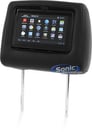 Vizualogic 957-UNIVERSAL-KIT-BLACK Smart Logic Android Tablet System Image 6