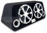DUB Mag Audio DUB10BB by Audiobahn Image 2