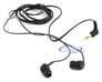 Audio Technica EP1 In-Ear Headphones (Black) Image 2