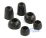 Audio Technica EP1 In-Ear Headphones (Black) Image 4