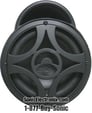 Bazooka RS604DV 6-1/2" RS Dual Voice Coil Tube Image 3