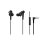 Audio Technica ATH-CKS99i Solid Bass iPhone In-Ear Headphones Headset Image 1