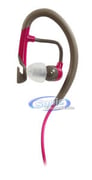 Klipsch Image A5i Active Sports In-Ear Headphones Stereo Headset (Magenta) Image 4