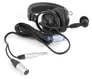 Audio Technica BPHS1 (BPHS-1) Professional Broadcast Stereo Headphones Headset Image 2