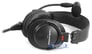 Audio Technica BPHS1 (BPHS-1) Professional Broadcast Stereo Headphones Headset Image 5