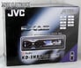 JVC KD-SHX900 w/ Built-In HD Radio Tuner Image 5