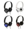 Sony MDR-ZX300 (MDRZX300) On-Ear Headphones - MASTER SKU Image 1