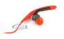 Philips SHQ3205 - Orange/Gray Image 3