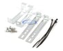 Elite Series H1-6K-SB HID Xenon Headlights Image 4