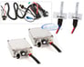 Elite Series H1-8K-SB HID Xenon Headlights Image 1