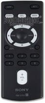 Sony CDX-GT705DX Image 5