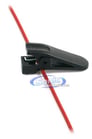 Klipsch Image S3m - Red Image 3