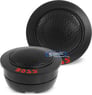 Boss 1" Silk-Dome Tweeters (TW25) Image 1
