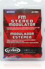 Axxess AX-FM01 FM Stereo Modulator Image 2