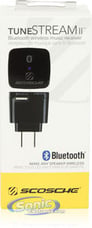 Scosche BTRH tuneSTREAM II Wireless Bluetooth Receiver Image 3