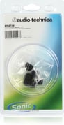 Audio Technica EP-ET/M Replacement Ear Tips - Medium Image 2