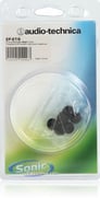 Audio Technica EP-ET/S Replacement Ear Tips - Small Image 2