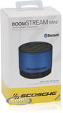 Scosche boomSTREAM mini BTSPK1BL (Blue) Image 6