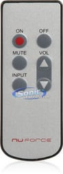 NuForce DDA-100 (Black) Image 4