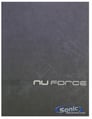 NuForce DDA-100 (Black) Image 6