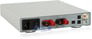 NuForce DDA-100 (DDA100) Audiophile Grade Integrated Amplifier & DAC - Silver Image 3