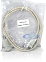 DB9 RS232 Crossover Data Cable Image 2