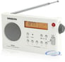 Sangean PR-D7 (White) Image 1