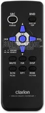 Clarion DXZ765MP Image 5