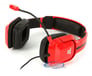 Tritton Kunai Gaming Headset for Nintendo Wii U and 3DS (Red) Image 2