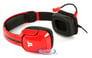 Tritton Kunai Gaming Headset for Nintendo Wii U and 3DS (Red) Image 3