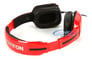 Tritton Kunai Gaming Headset for Nintendo Wii U and 3DS (Red) Image 4