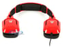 Tritton Kunai Gaming Headset for Nintendo Wii U and 3DS (Red) Image 5