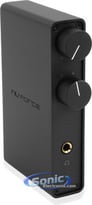NuForce Icon DAC - Black Image 1