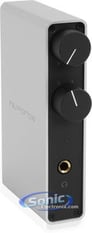 NuForce Icon DAC - Silver Image 1