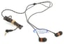 House of Marley Uplift Earbuds EM-JE030-MI - Midnight Image 2