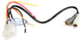 Metra 70-8902 Wiring Harness Image 2