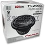 Pioneer TS-W256C Image 4