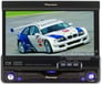 Pioneer AVH-P7600DVD Image 2
