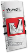 Visonik VB10PKG SINGLE Sub Amplified System Image 4