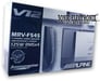 Alpine MRV-F545 R/B Image 4