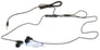 Turtle Beach Call of Duty: Black Ops II Earbuds Limited Edition Gaming Headset Image 2