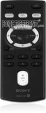 Sony CDX-HS70MW Image 5