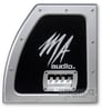 MA Audio MA212B 12" Dual Bass Box Image 4
