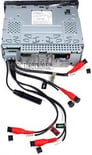 Kenwood eXcelon KDC-X789 Image 4