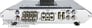 Audiobahn A6004T Image 3