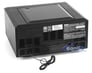 RCA RS2928B Bluetooth Micro Component CD Player Boombox Shelf System Open Box Image 3