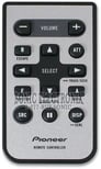 Pioneer DEH-P3800MP Image 5