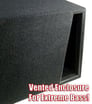 Kicker VS12L52 ( 05VS12L52 ) STORE RETURN BOX SMALL CHIP Image 5