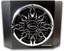 Audiobahn ABB121Q 12" Subwoofer, Grill and Sealed Enclosure Image 2